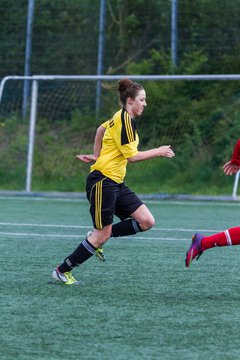 Bild 476 - B-Juniorinnen SG Trittau/S�dstormarn - SV Frisia 03 Risum Lindholm : Ergebnis: 3:1